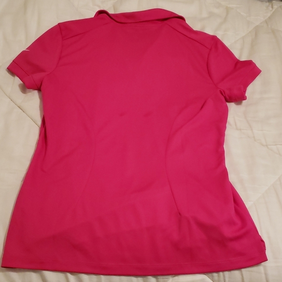 Nike Golf Shirt - Picture 4 of 6
